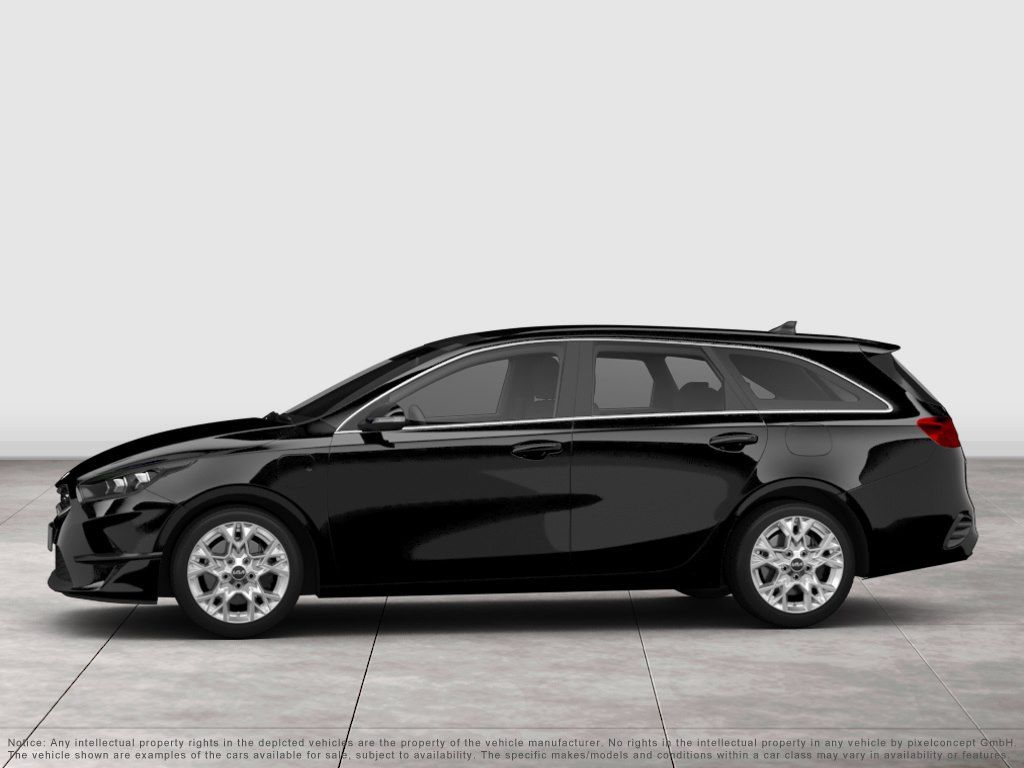 Kia cee'd / Ceed - Bild 3