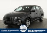 Hyundai Tucson 1.6 T-GDi Pure 2WD, LED, Kamera - Hyundai TUCSON: Pure