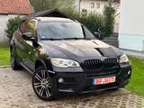 BMW X6 xDrive40 M-Paket+ACC+Sitzk+Head-Up+Lenkradhei - BMW X6: 40