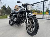 Yamaha XS 850 - sofort fahrbereit - YAMAHA 850 XS