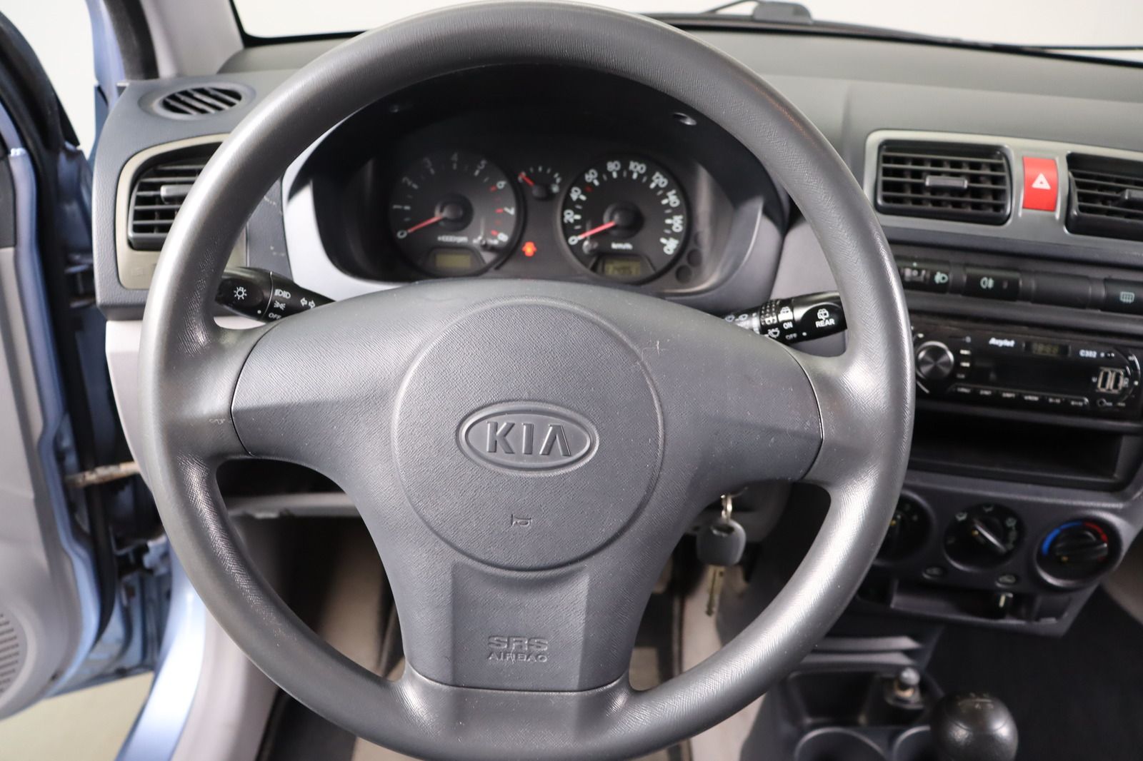 Fahrzeugabbildung Kia Picanto * Klima * HU/AU bis 03.2027 1.1 LX