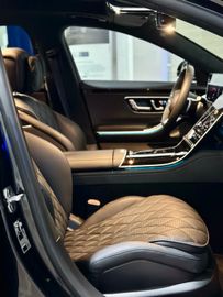 Fahrzeugabbildung Mercedes-Benz S 580*4M*AMG*BURM*3D*STANDH*DIGITAL*
