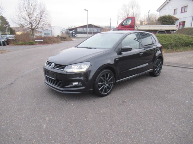 Volkswagen Polo V Lounge R-Line