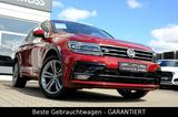 Volkswagen Tiguan 2.0 TSI DSG 4M. "R-Line"LED"AHK"StHz"VC" - Volkswagen Tiguan: Standheizung