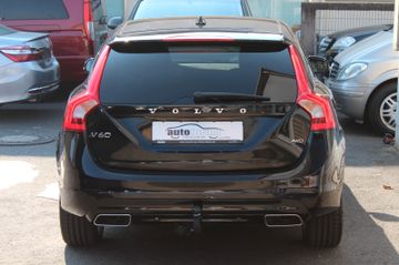 Volvo V60 - 7
