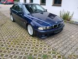 BMW Bmw 523i e39 - BMW 523 aus 1996
