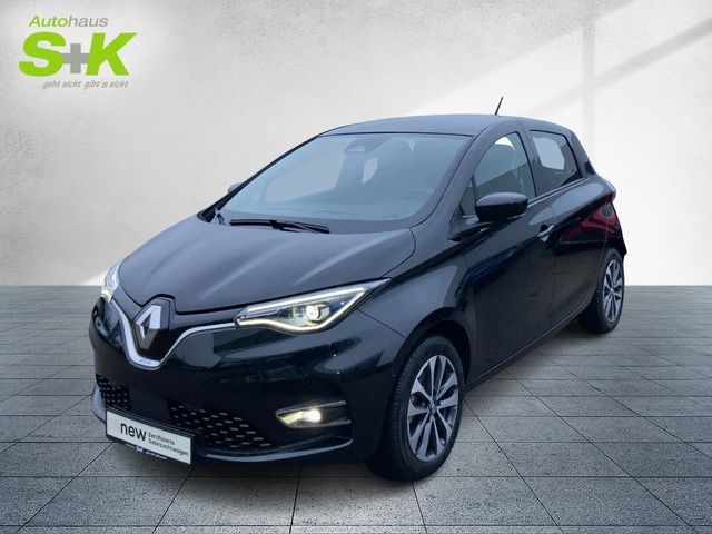 Renault ZOE INTENS R135 Z.E. 50 (Mietbatterie) *CCS*SHZ*