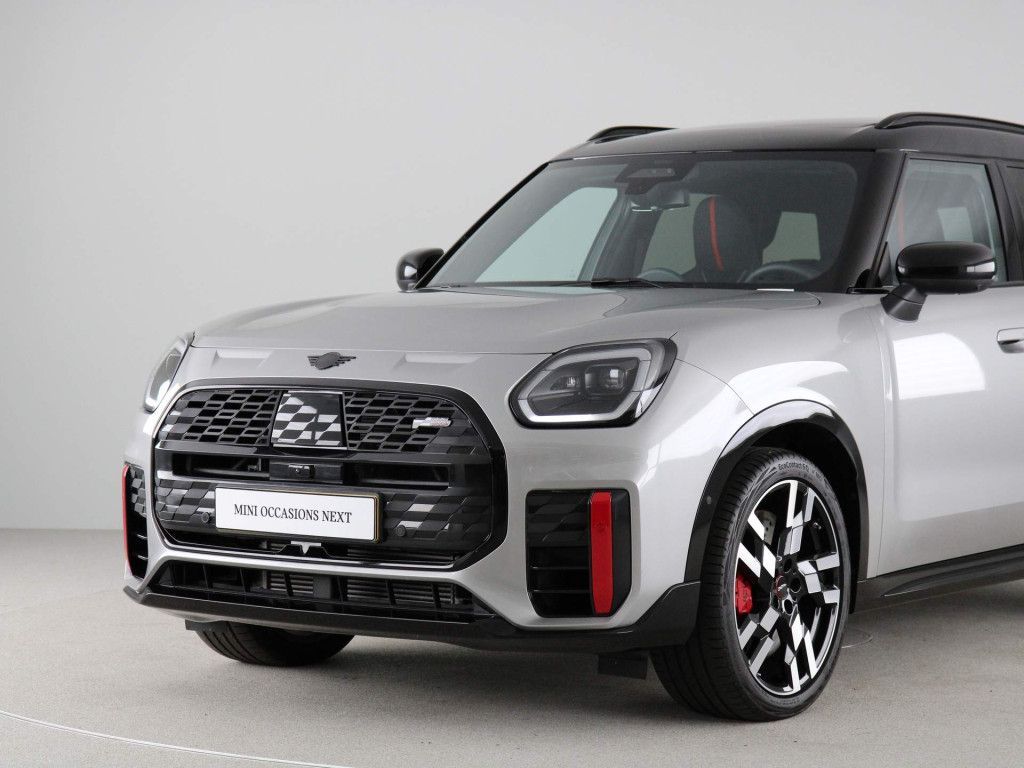 MINI John Cooper Works Countryman ALL4 Pakket XL imagem 2
