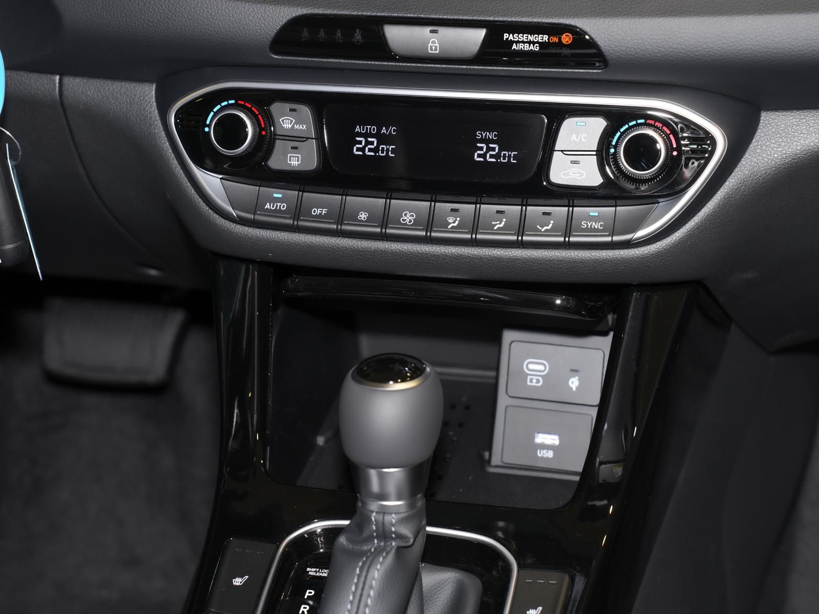 Hyundai i30 – Bild 13