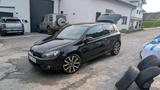 Volkswagen VW Golf 6 gepflegt Tausch gegen SUV oder K... - mit Benzin-Antrieb: Kleinwagen, Oder