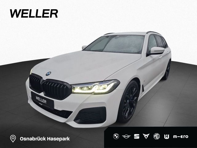 BMW 540d xDrv Tour. M Sport 19'' Laser HK Laser KAM