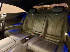 Mercedes-Benz S 500 - Vorschau 17