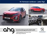 Peugeot 2008 GT HYBRID 136 e-DSC6 BLACKMONTH ANGEBOT Sic - : Angebot