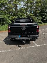 Ford Raptor - Ford Raptor mit Benzin-Antrieb