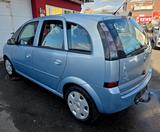 Opel Meriva Edition 1.Hand/Ahk/Klima/Sitzheizung - Opel Meriva in Solingen