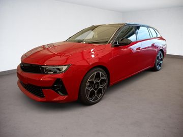 Bild Astra Opel
