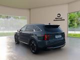 Kia Sorento PE 2.2d Spirit 2WD DCT Drive AHK 7S GD - Kia Sorento: Grün