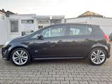 Opel Corsa D OPC-Line *1.HAND* - Opel Corsa: D Opc Line