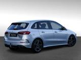 Mercedes-Benz B 200 d 4M |Edition|AMG|NIGHT|DISTR|LED|NAVI|AHK - gebrauchte Mercedes-Benz B 200 aus dem Jahr 2020