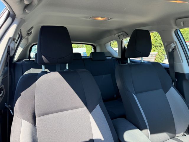 Toyota Auris Cool