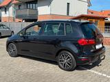 Volkswagen Golf Sportsvan VII Allstar BMT/Start-Stopp - Volkswagen: Allstar