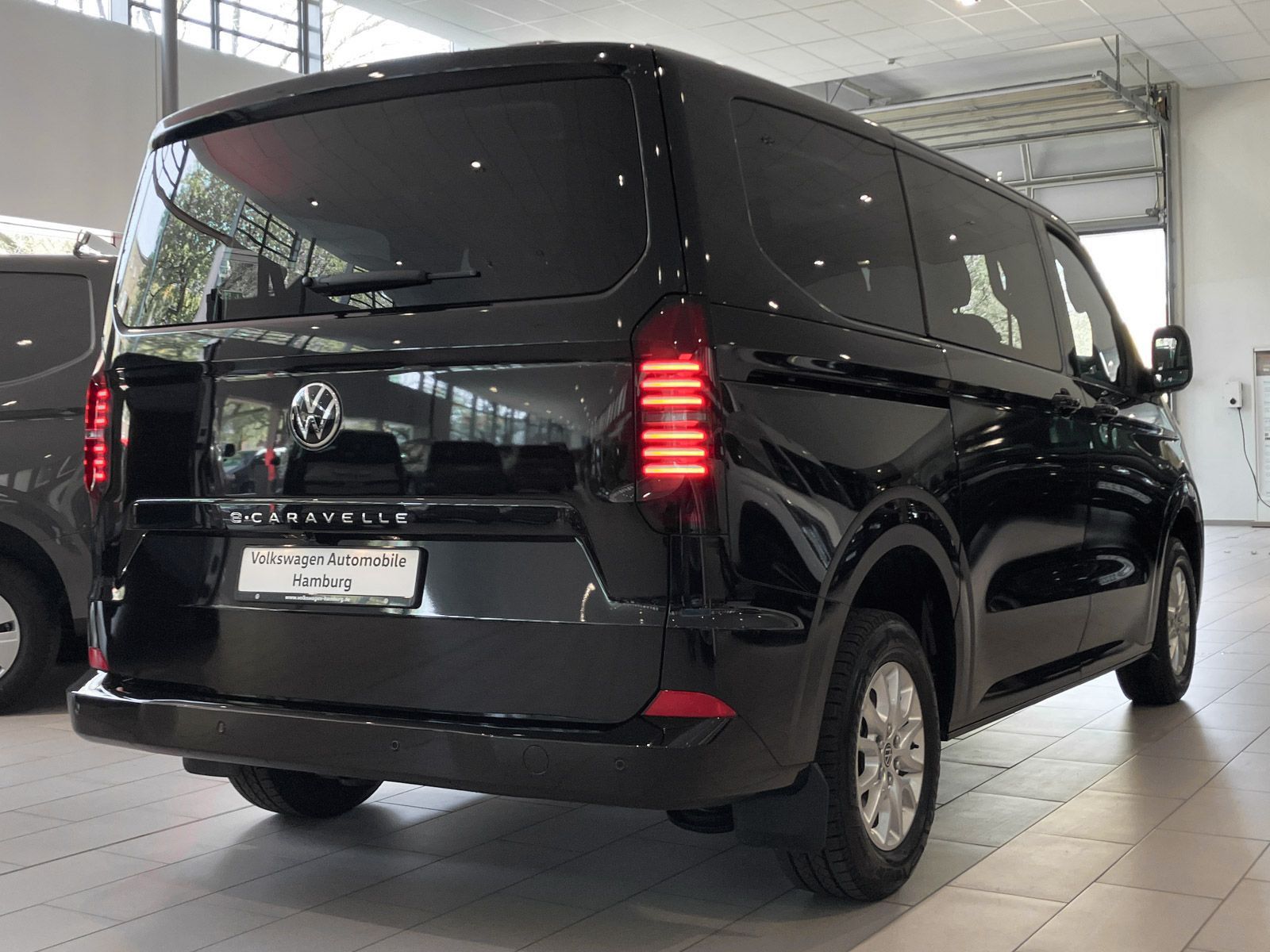 Volkswagen Andere - Bild 4