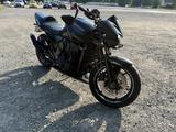 Kawasaki ZR750J - KAWASAKI ZR 750 J