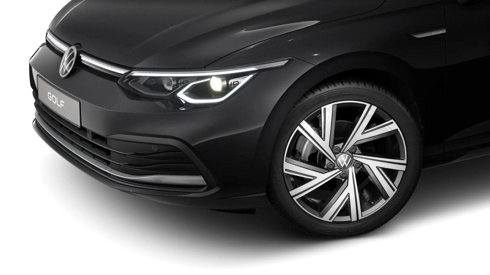 Volkswagen Golf - Bild 5