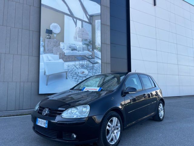 Volkswagen Golf 1.6 5p. United