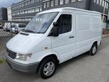 Mercedes-Benz Sprinter 208 D Kasten Kurz + Flach *wenig KM*TÜV - Angebote entsprechen deinen Suchkriterien