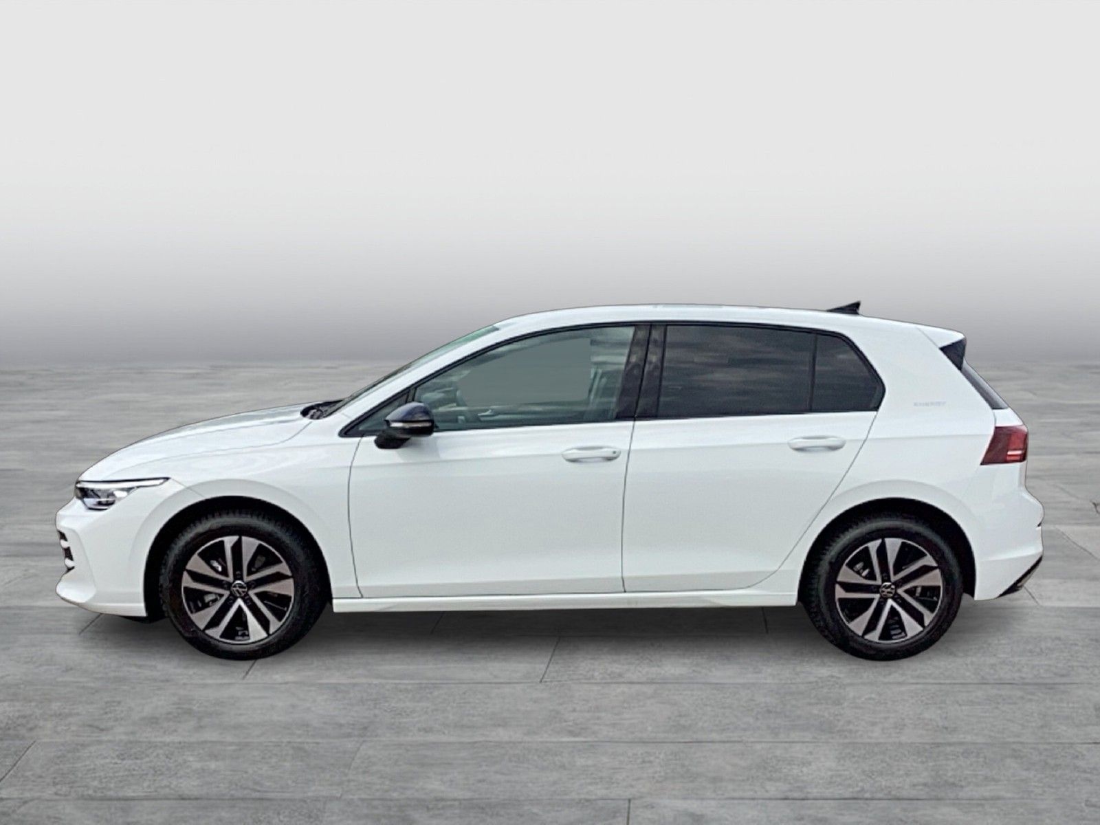 Fahrzeugabbildung Volkswagen Golf VIII TDI Energy LEDplus Navi AID ACC RFK SH