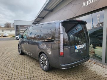 Fahrzeugabbildung Hyundai Staria 2.2 CRDI 4WD AT Signature 7Sitze ISG