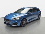 Ford FOCUS ST 2.3 EB TURNIER NAVI LED P-ASSIST - Ford Focus: Focus3