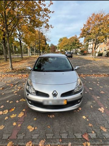 Renault clio 2.0  6gang