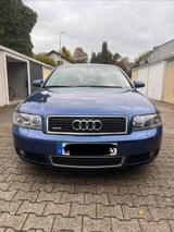 Audi A4 3.0 quattro - Baujahr 2003 ( 77064 km )  - Audi A4 aus 2003: 3.0