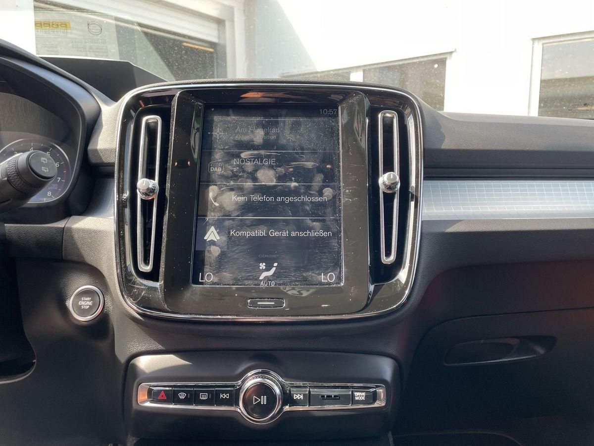 Volvo XC40 T4 FWD Momentum 360° ACC DAB LED LHZ foto 12