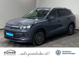 Volkswagen Tiguan Goal 2.0 TDI DSG | MATRIX NAVI 360° AHK