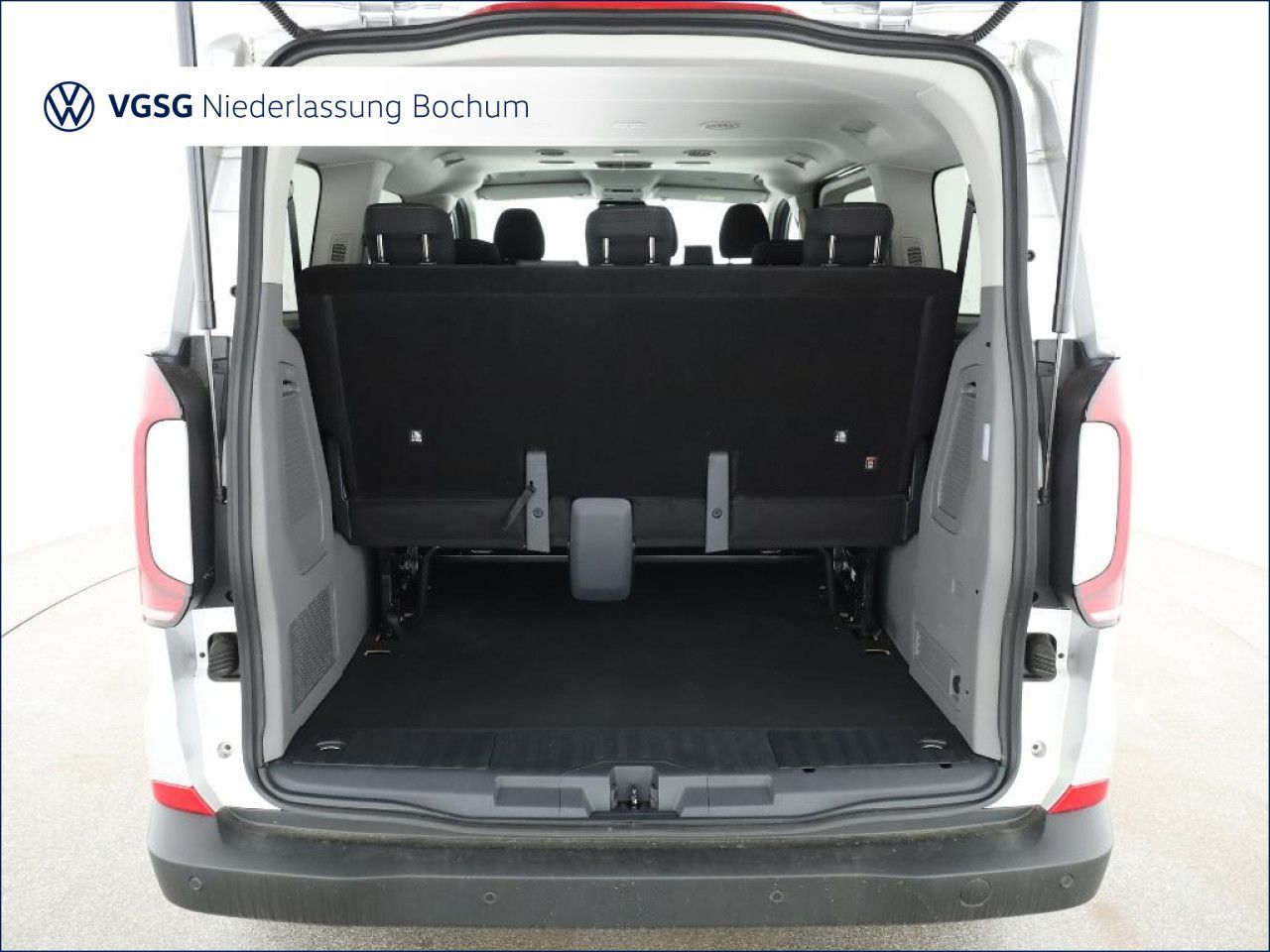 Volkswagen T7 Caravelle - Bild 7