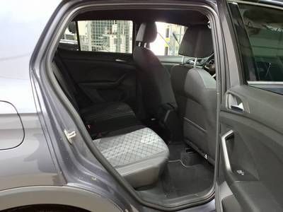 Volkswagen T-Cross - Bild 8
