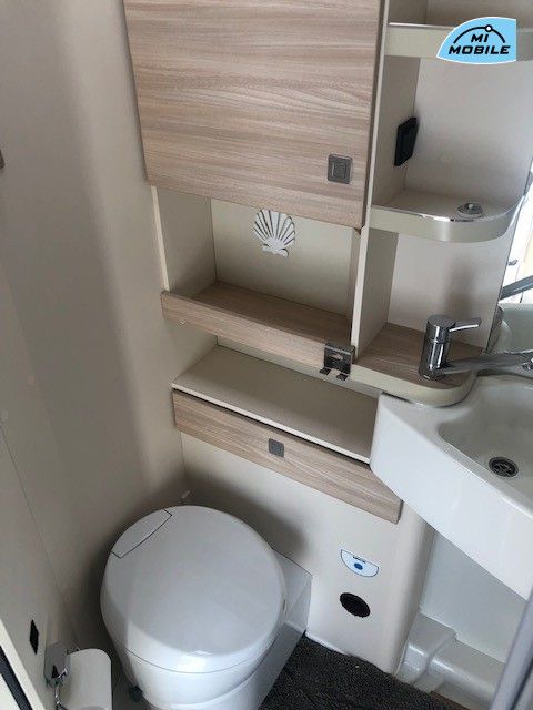 Fahrzeugabbildung Eura Mobil Activa ONE 650 HS *SCHAUSONNTAG 11-16 Uhr*