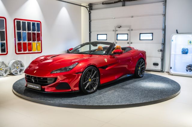 Ferrari Portofino M NOVITEC