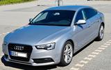 Audi A5 3.0 TFSI S tronic quattro Sportback -