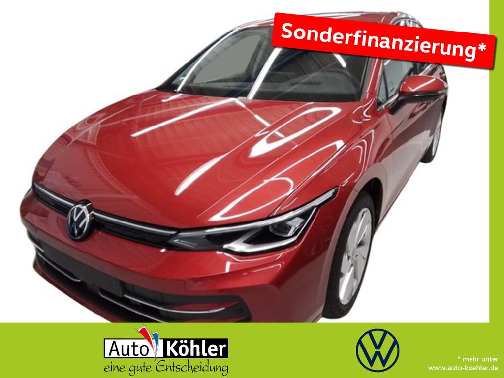 Image of Volkswagen Golf