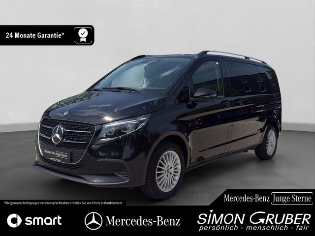 Mercedes-Benz V 220 d 4MATIC STYLE/K AHK Distronic LED 360°Kam
