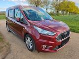 Ford Grand Tourneo 1.5 EcoBlue 88kW Auto Titanium... - Ford Grand Tourneo von privat