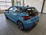 Hyundai i20 1.0 T-GDI Trend  Mild-Hybrid|CarPlay|Kamera - Hyundai i20 Gebrauchtwagen in Wuppertal