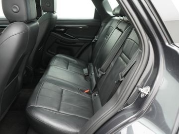 Land-Rover Range Rover Evoque - 7