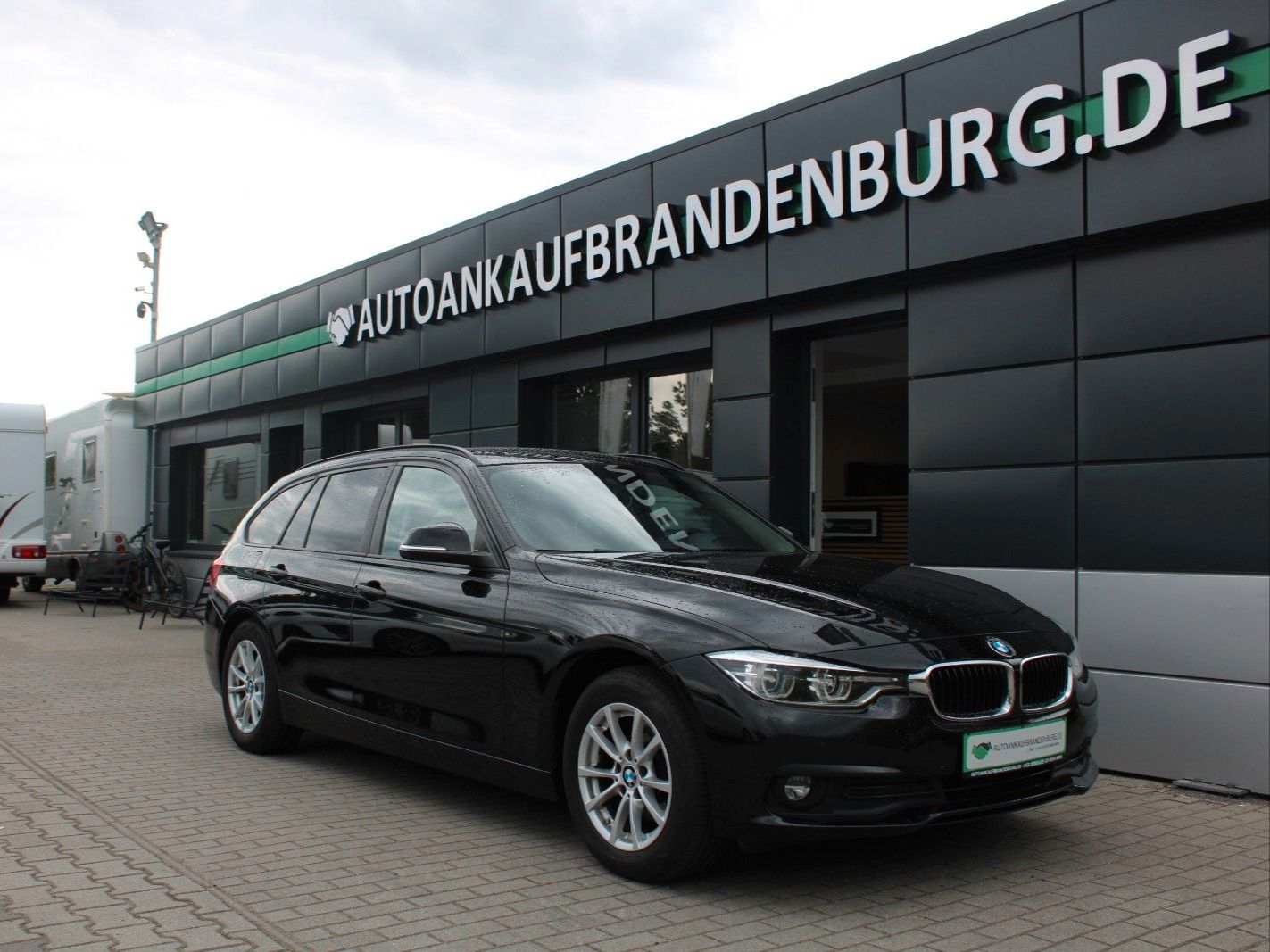 BMW 316
