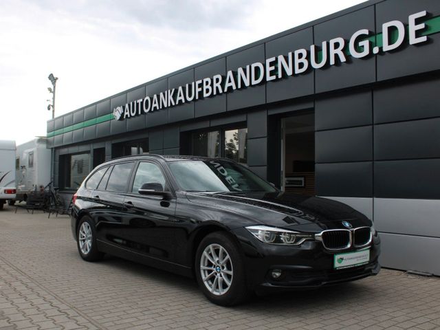 BMW 316