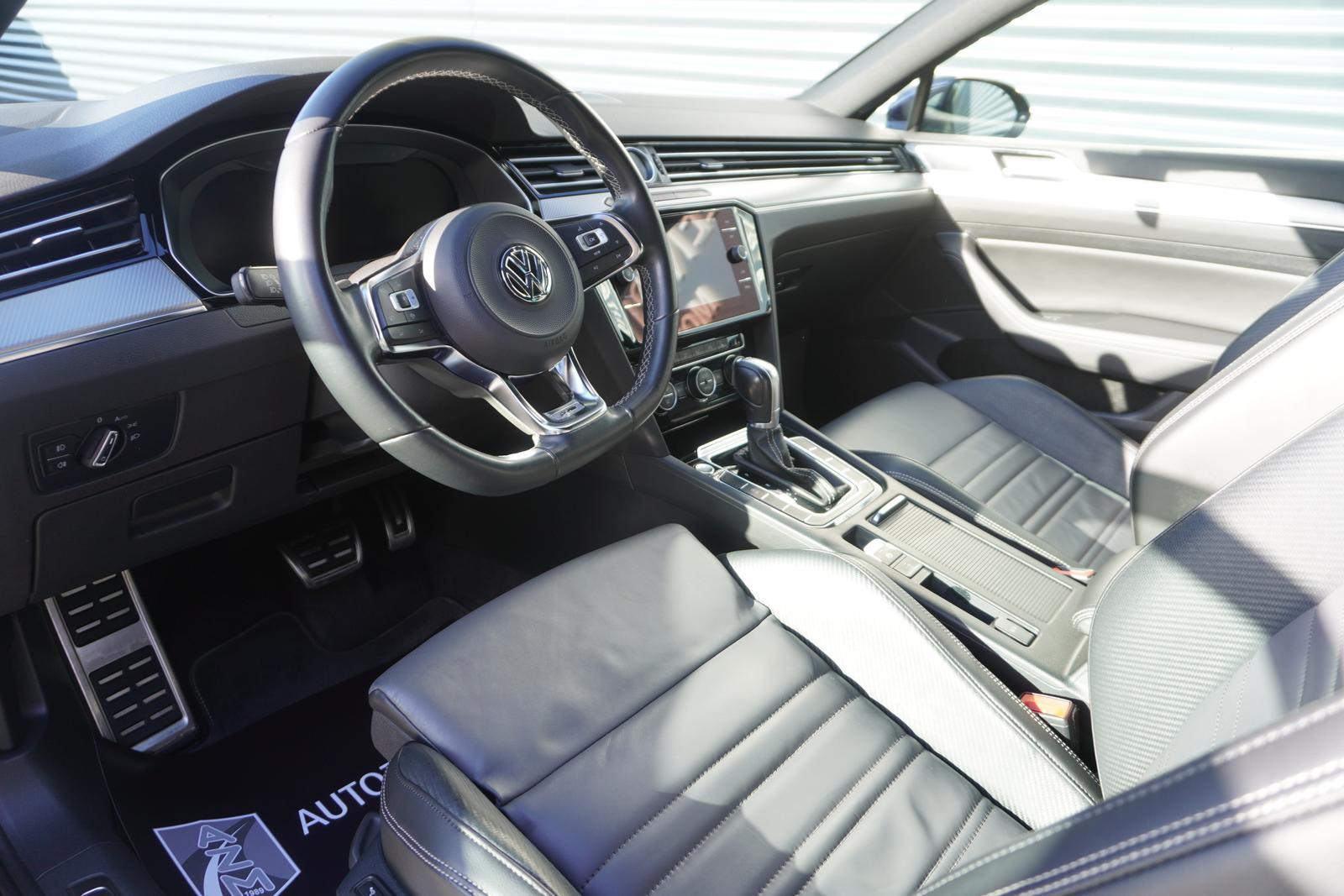 Volkswagen PASSAT VARIANT 1.5 TSI DSG|R-LINE|HIGHLINE|LED